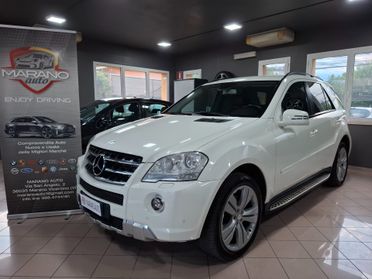 Mercedes ML 350 CDI Premium GANCIO TRAINO