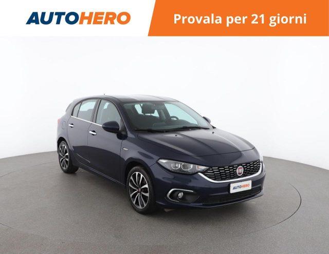 FIAT Tipo 1.4 5 porte Lounge