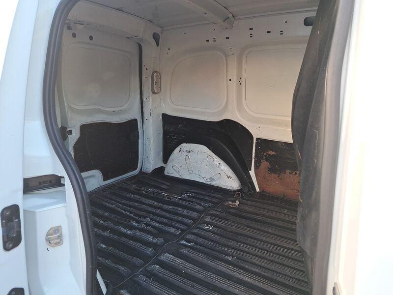 Renault Kangoo Kangoo 1.5 dCi 90CV Confort MWB Veicoli commerciali