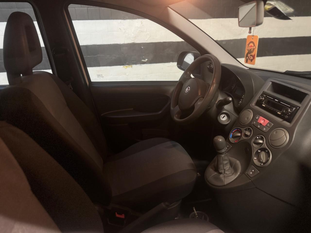 Fiat Panda 1.3 MJT 16V DPF Emotion (55 kw)