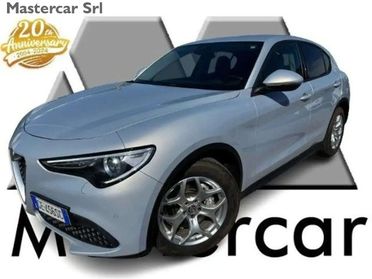 ALFA ROMEO Stelvio 2.2 t Business rwd 160cv auto - GE456SC