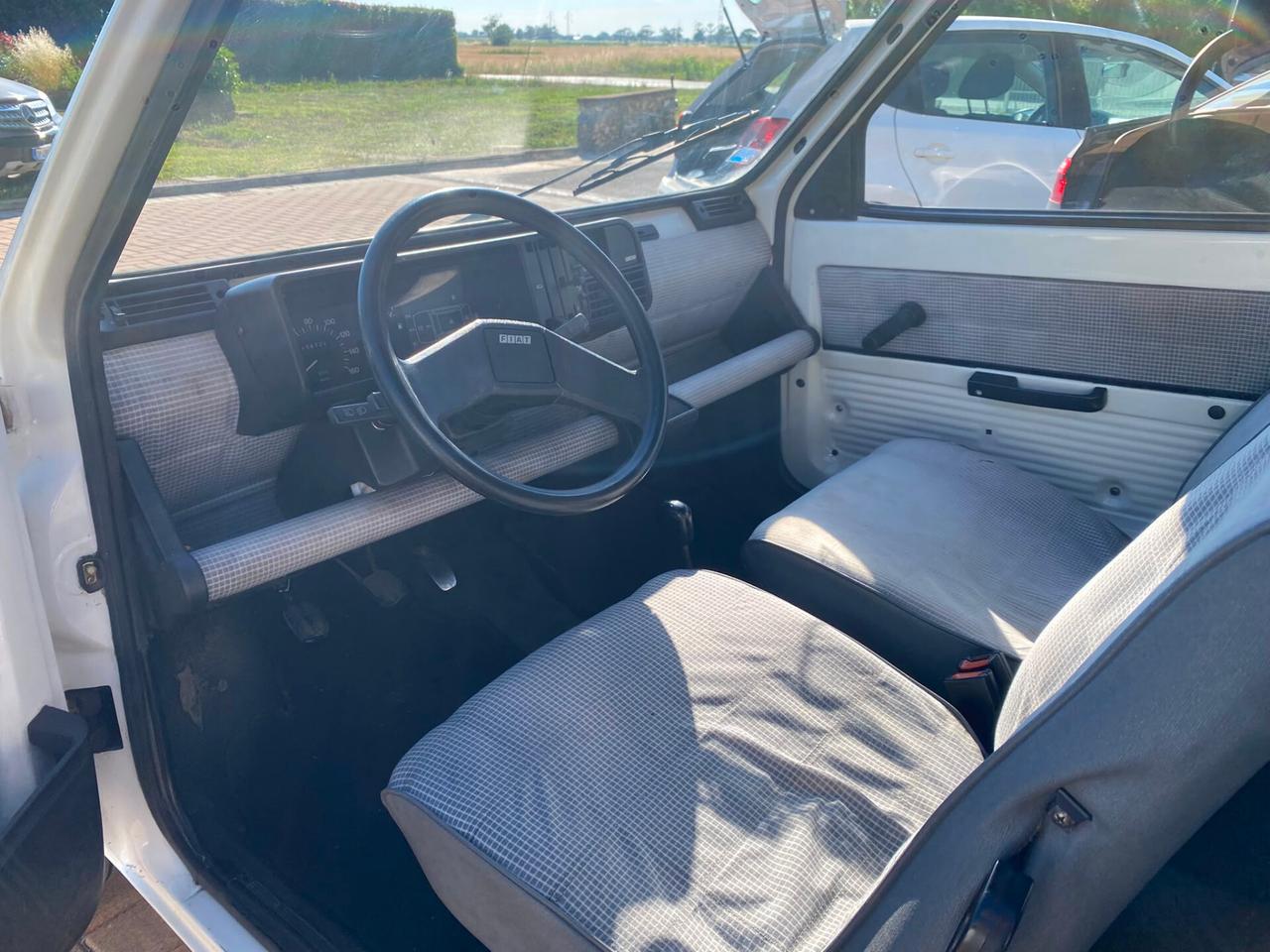 Fiat Panda 750 Fire L