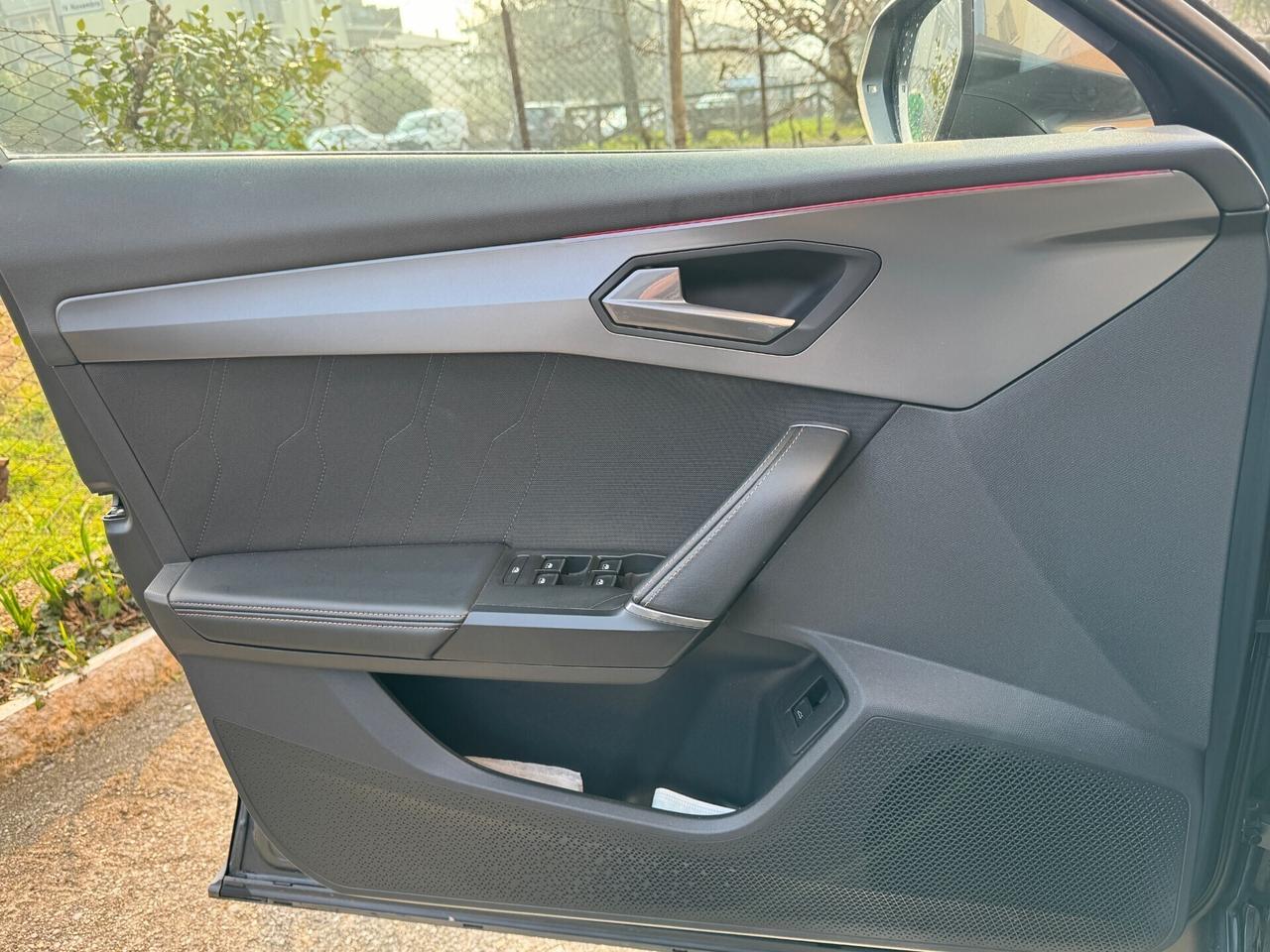 Cupra Formentor 1.5 TSI DSG TETTO - UNICO PROPRIET