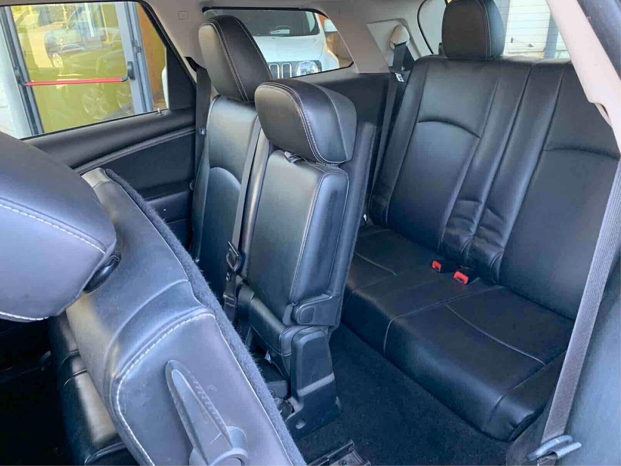 Fiat Freemont 2.0 Multijet