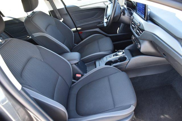 FORD Focus 1.5 EcoBlue 120 CV aut. SW business