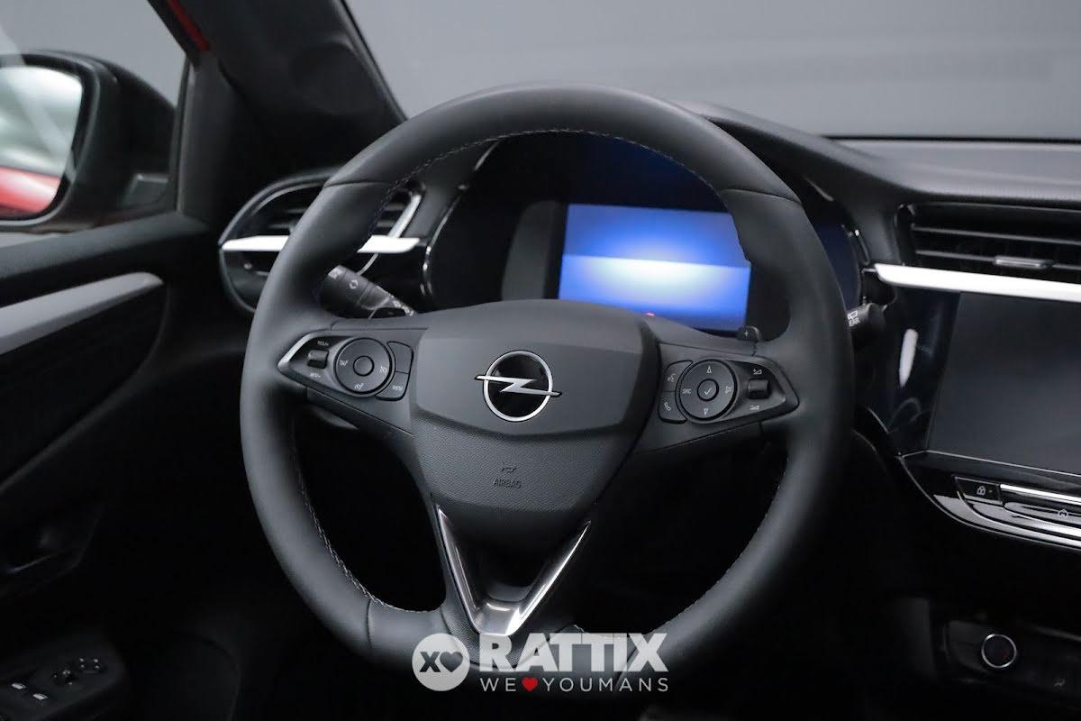 Opel Corsa 1.2 100CV GS at8