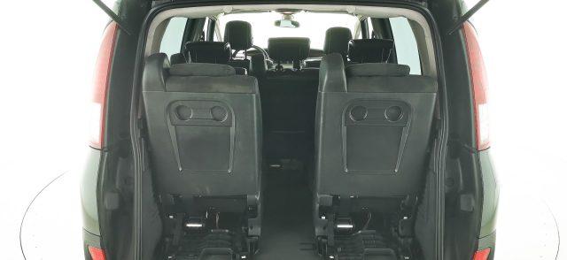 RENAULT Grand Espace 2.0 dCi 175CV Proactive Initiale