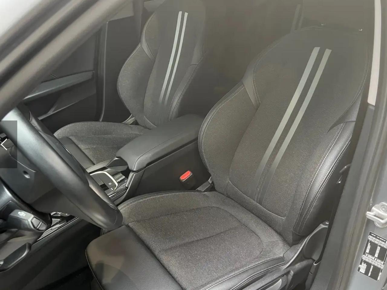 BMW 118 118i SPORT 1.5 BZ 136 CV PERFETTA.