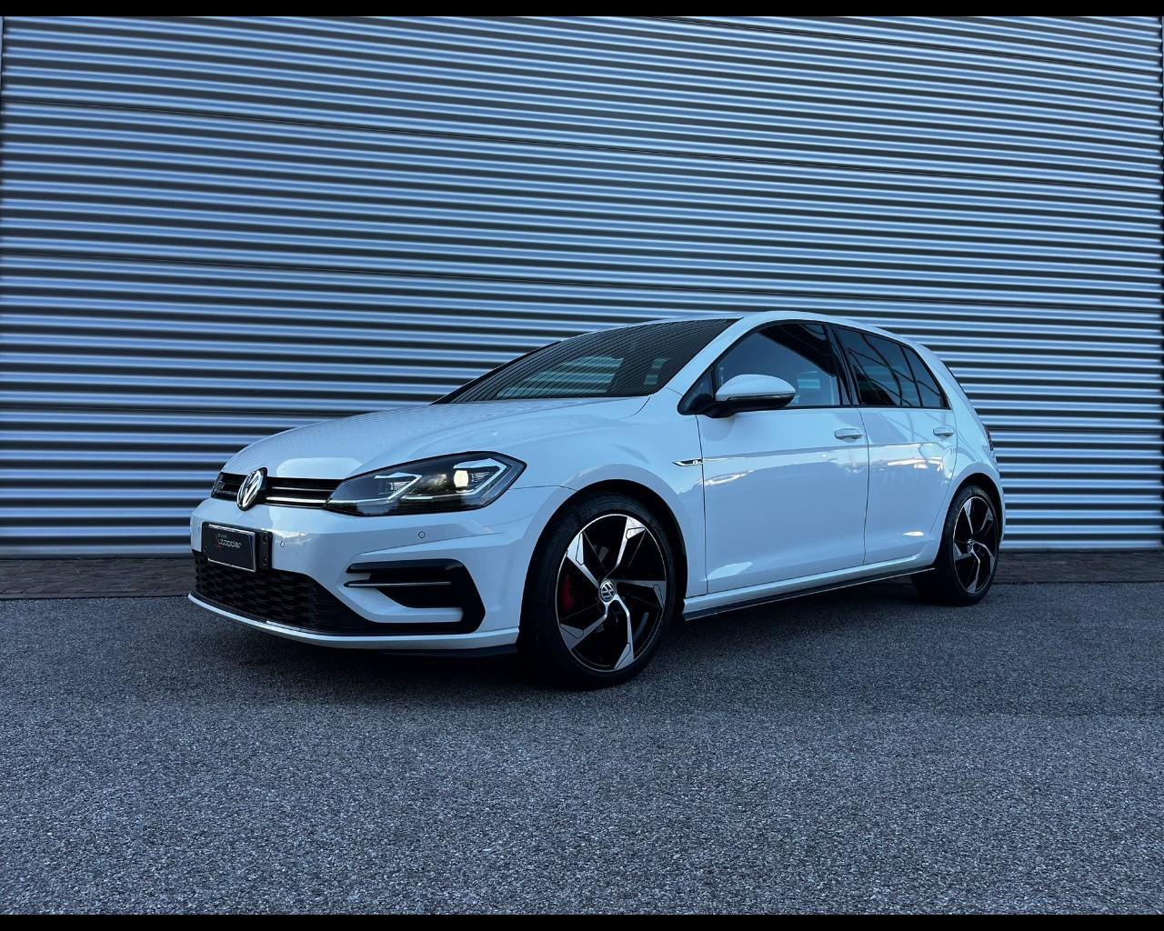 VOLKSWAGEN GOLF 5P 1.6 TDI 115CV SPORT DSG