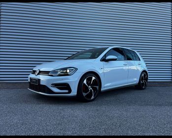 VOLKSWAGEN GOLF 5P 1.6 TDI 115CV SPORT DSG