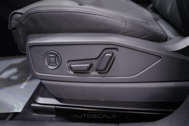 AUDI Q5 TDI 204cv mHEV+ S Tronic Quattro S Line edition