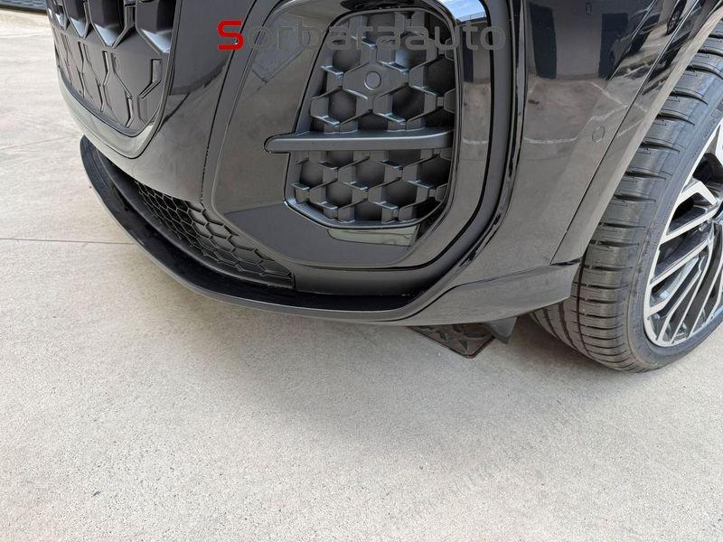 Audi Q5 Sportback TDI 150kW quattro S tronic S Line Edition.