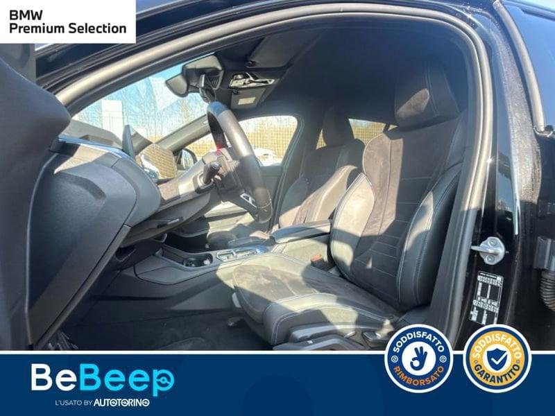 BMW Serie 1 118D MSPORT PRO AUTO