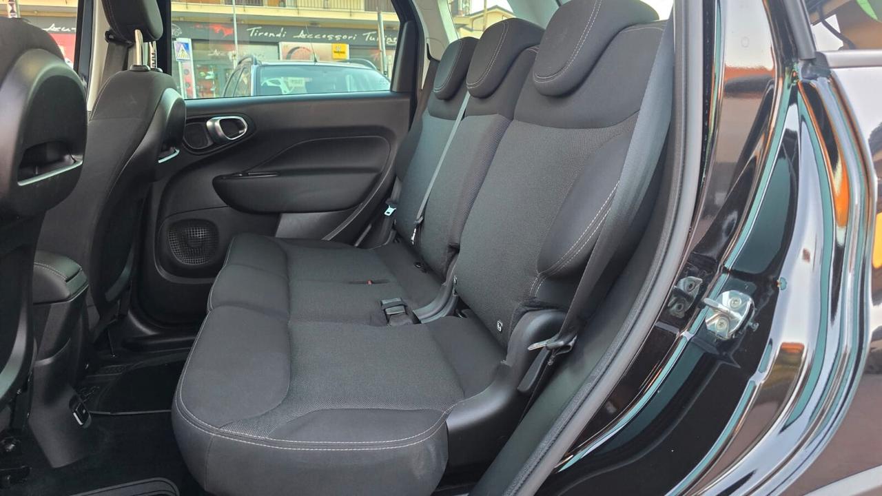 Fiat 500L 1.3 Multijet 95 CV Cross