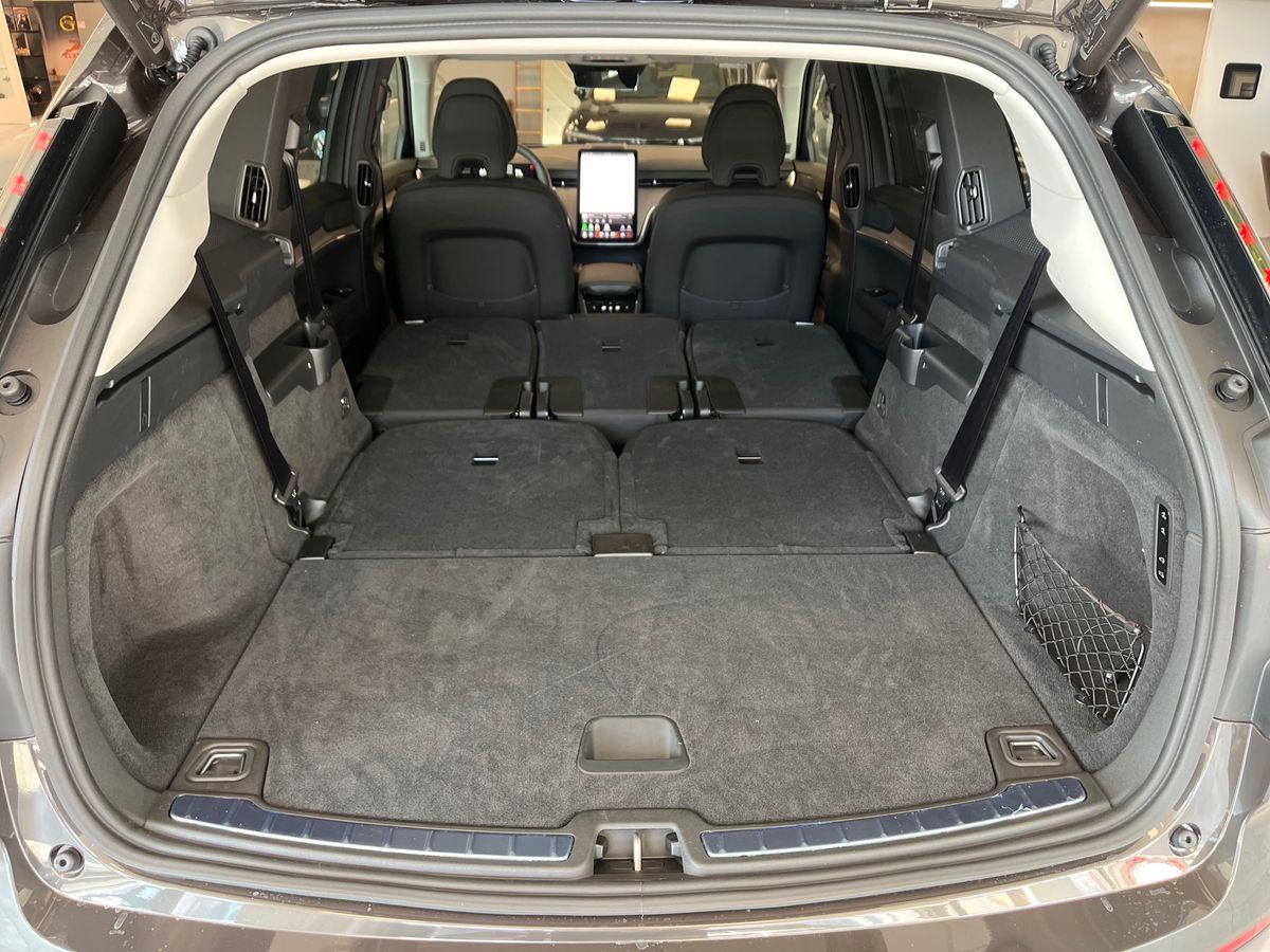 VOLVO EX90 twin motor Ultra awd