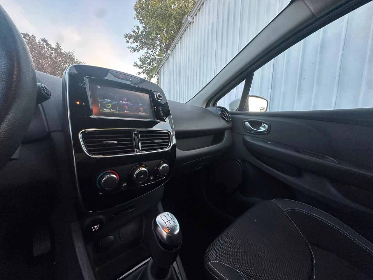 Renault Clio TCe 12V 90 CV GPL Start&Stop 5 porte Energy Zen