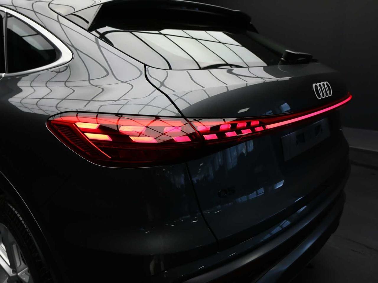 Audi Q5 s line #10241