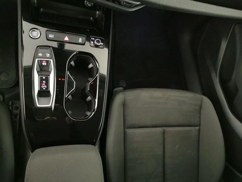 Audi A5 Avant 2.0 tdi mhev+ Business Advanced 204cv s-tronic