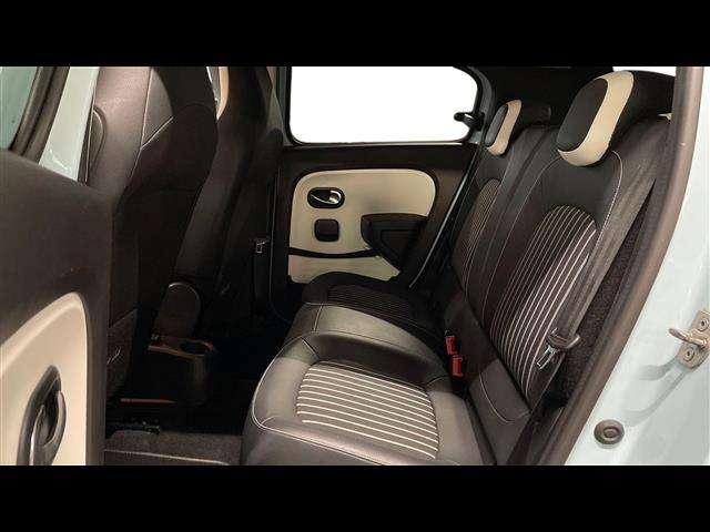 Renault Twingo 22kWh Intens