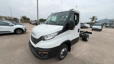 Iveco Daily 35C16H 3.0 3450mm R.Gemel. Chassis