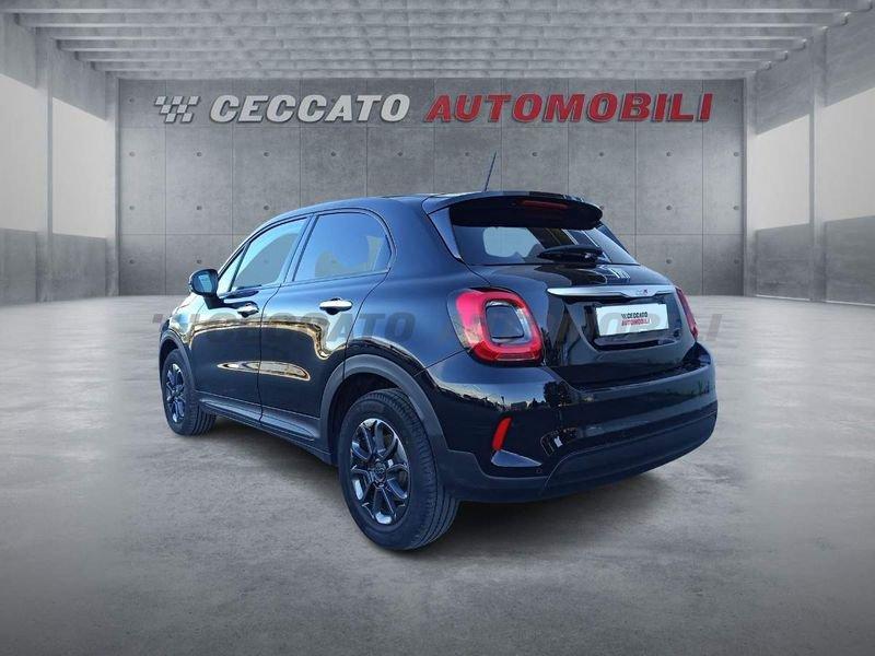 FIAT 500X 2022 1.0 t3 Club 120cv