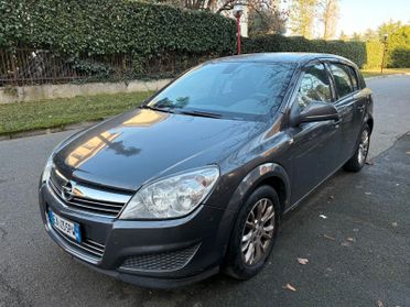 Opel Astra 1.6 16V GPL-TECH Station Wagon Enjoy