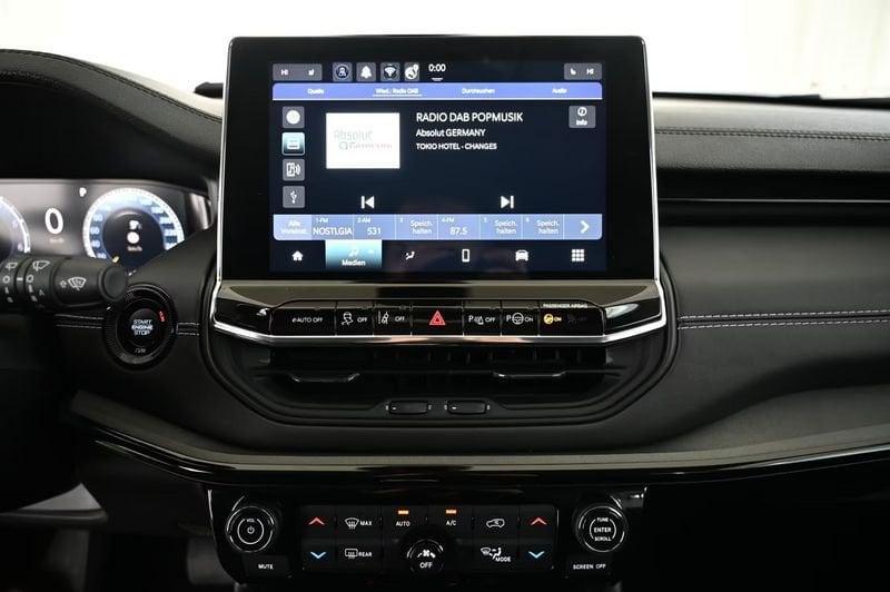 Jeep Compass Compass 1.5 Turbo T4 130 CV MHEV 2WD Summit 19" LED CAMERA PELLE