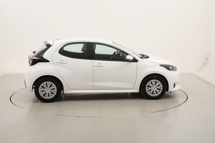 Toyota Yaris Hybrid Business BR688071 1.5 Full Hybrid 116CV