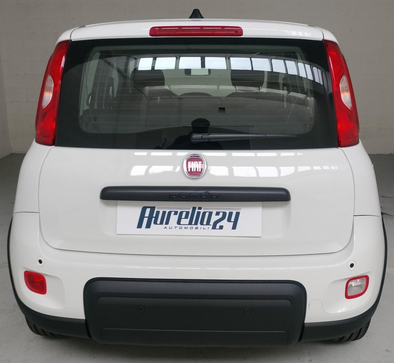 Fiat Panda PANDINA 1.0 FireFly S&S Hybrid NEOPATENTATO