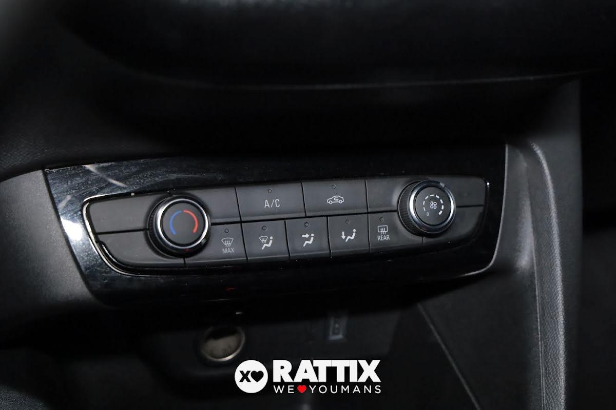 Opel Corsa 1.2 100CV GS AT8