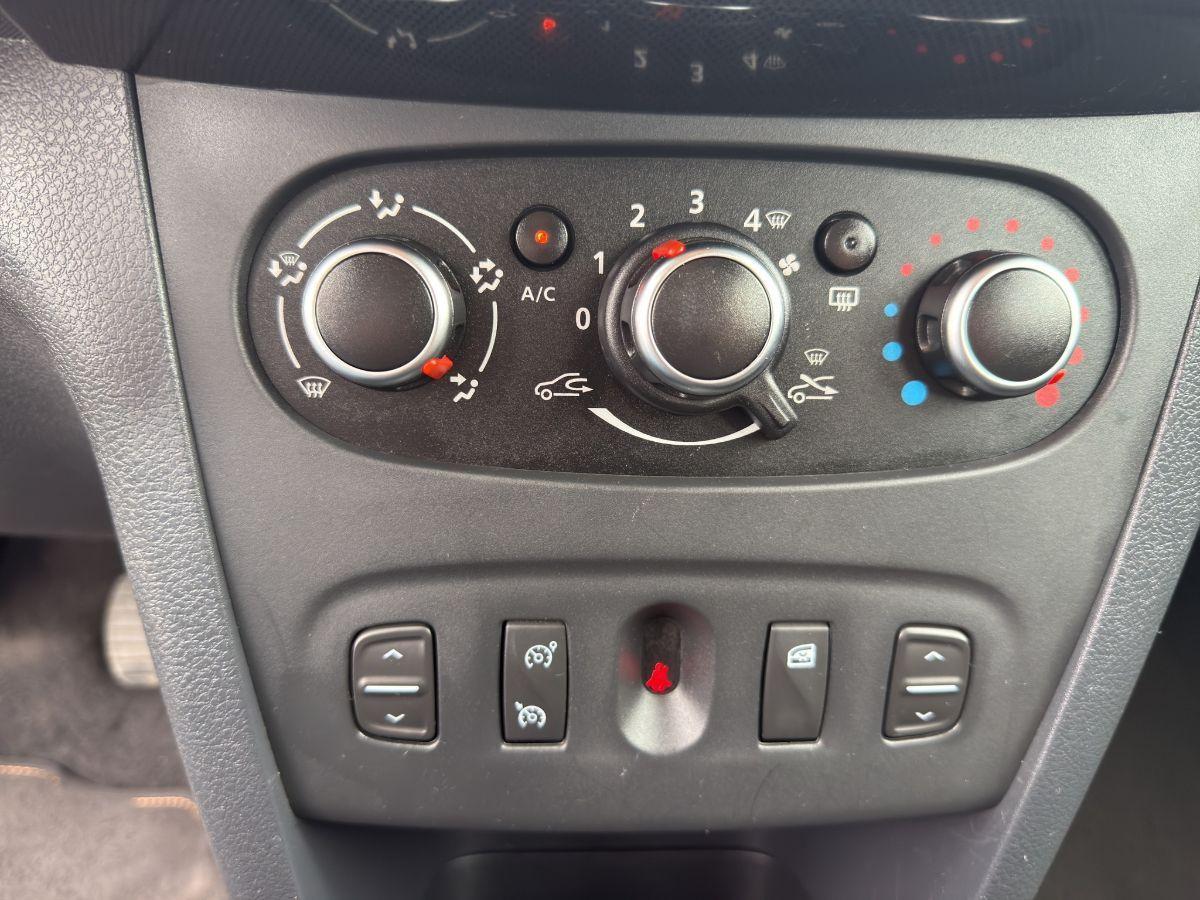 DACIA - Sandero - Stepway 0.9 TCe 12V 90 CV S&S