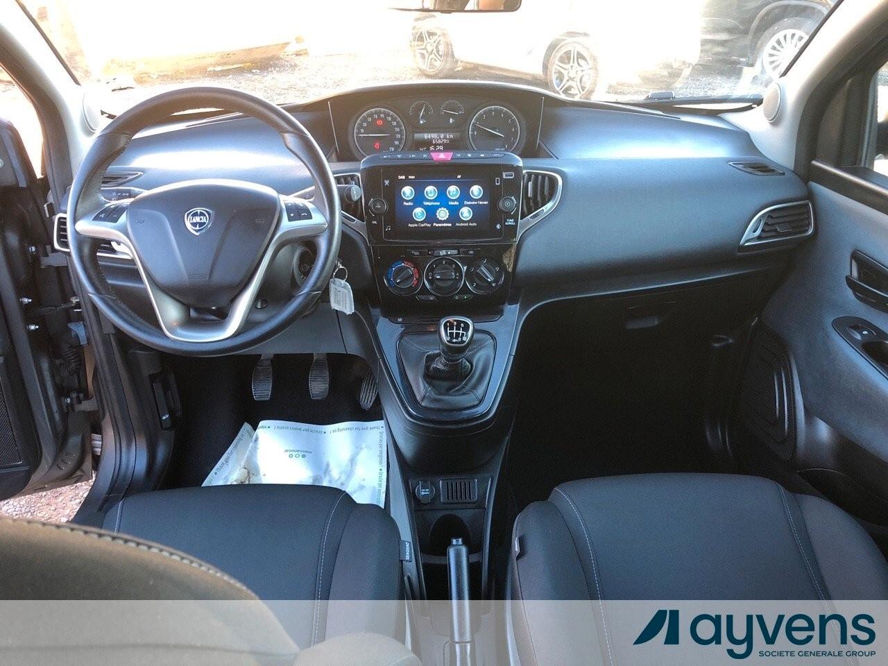 Lancia Ypsilon 1.0 FireFly 5 porte S&S Hybrid NOLEGGIO LUNGO TERMINE