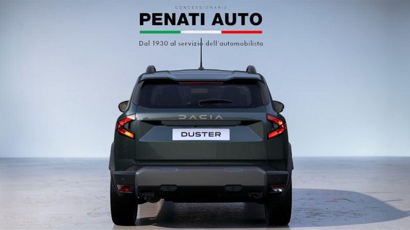Dacia Duster Duster 1.2 Eco-G Extreme 120cv