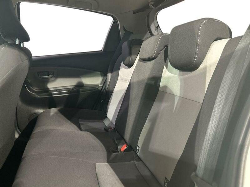 Toyota Yaris Yaris 1.5 Hybrid 5 porte Active