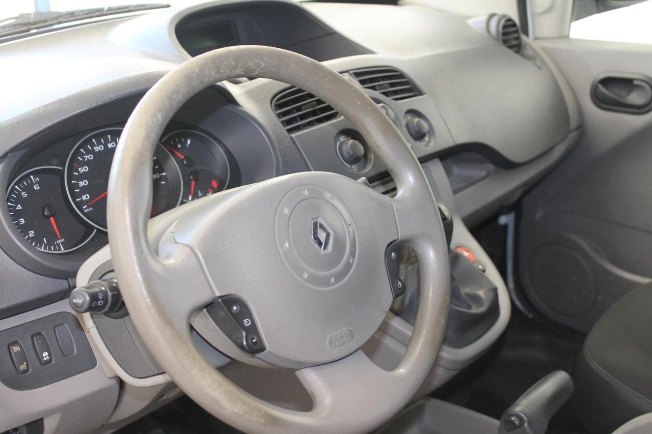 RENAULT Kangoo Express 1.5 dci 70 Cv. Ice