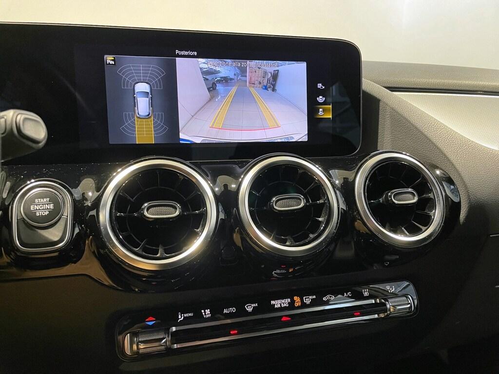 Mercedes GLA GLA 250e 218CV Autom. Sport (PHEV)