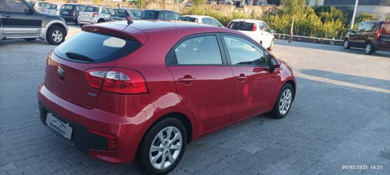 kia RIO 1.4 CRDI 75CV