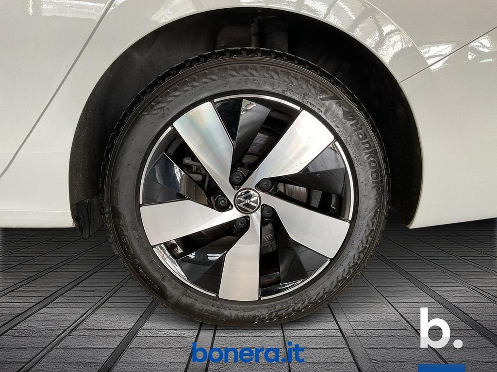 Volkswagen Passat 2.0 TDI SCR EVO Business DSG