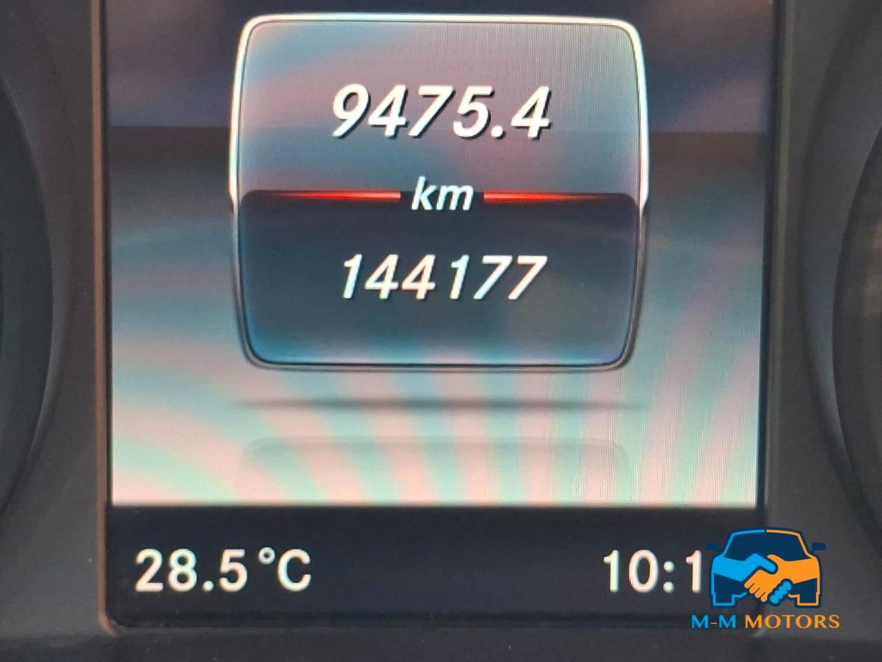 Mercedes GLC SUV GLC 250 d Night Edition 4matic + tetto