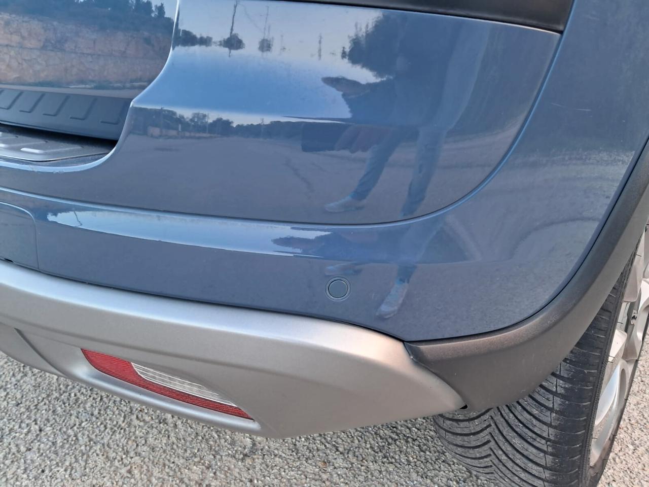 Fiat 500L 1.6 Multijet 120 CV Cross