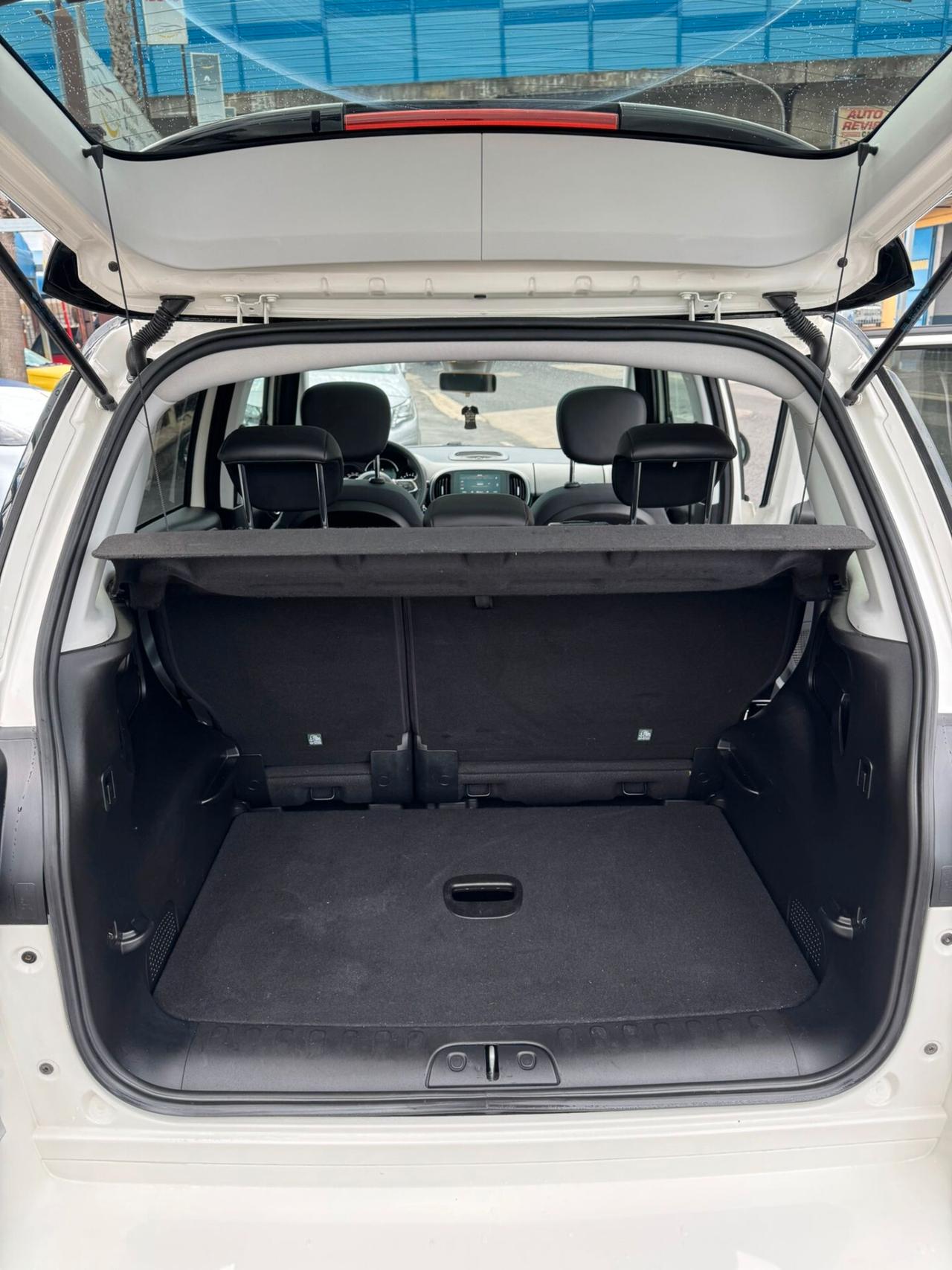 Fiat 500L 1.3 Multijet 95 CV Dualogic Lounge