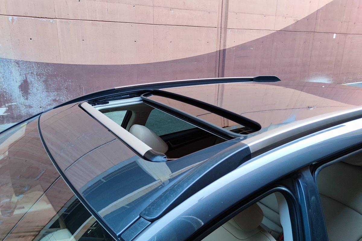 SUBARU Outback 2.5i Lineartronic Premium