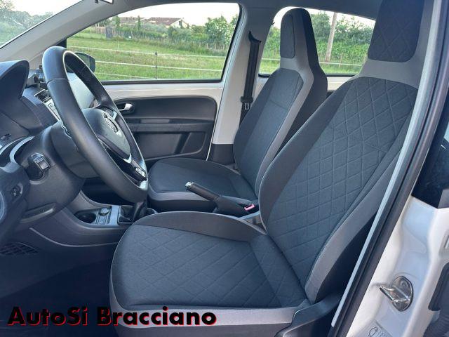 VOLKSWAGEN up! 1.0 75 CV 5p. cross up!