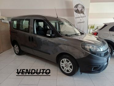 Fiat Doblo Doblò 1.3 MJT S&S PC Combi N1 Easy + Iva