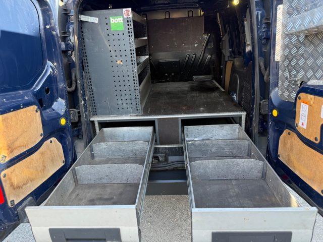 FORD Transit Connect 200 1.6 TDCi PC Furgone