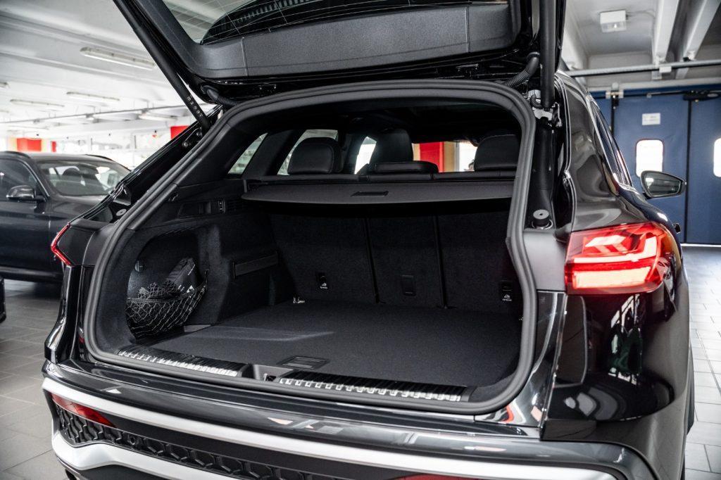 AUDI SQ5 TFSI mHEV+ quattro