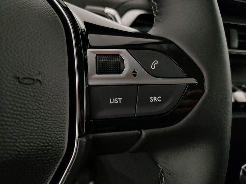 Peugeot 3008 3008 BlueHDi 130 S&S EAT8 Allure Pack