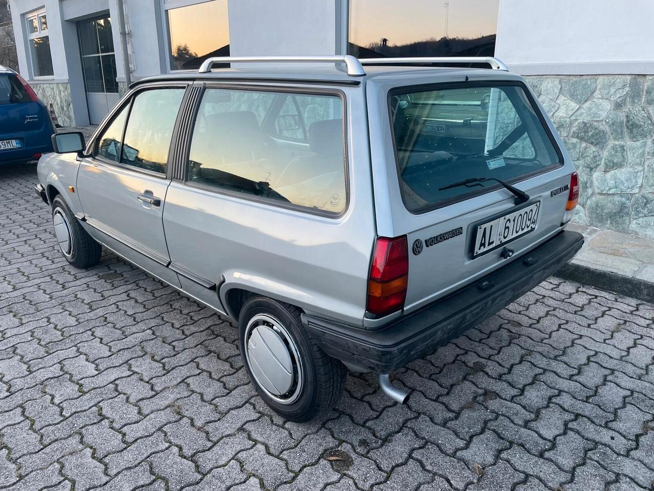 Volkswagen Polo 1000 CL