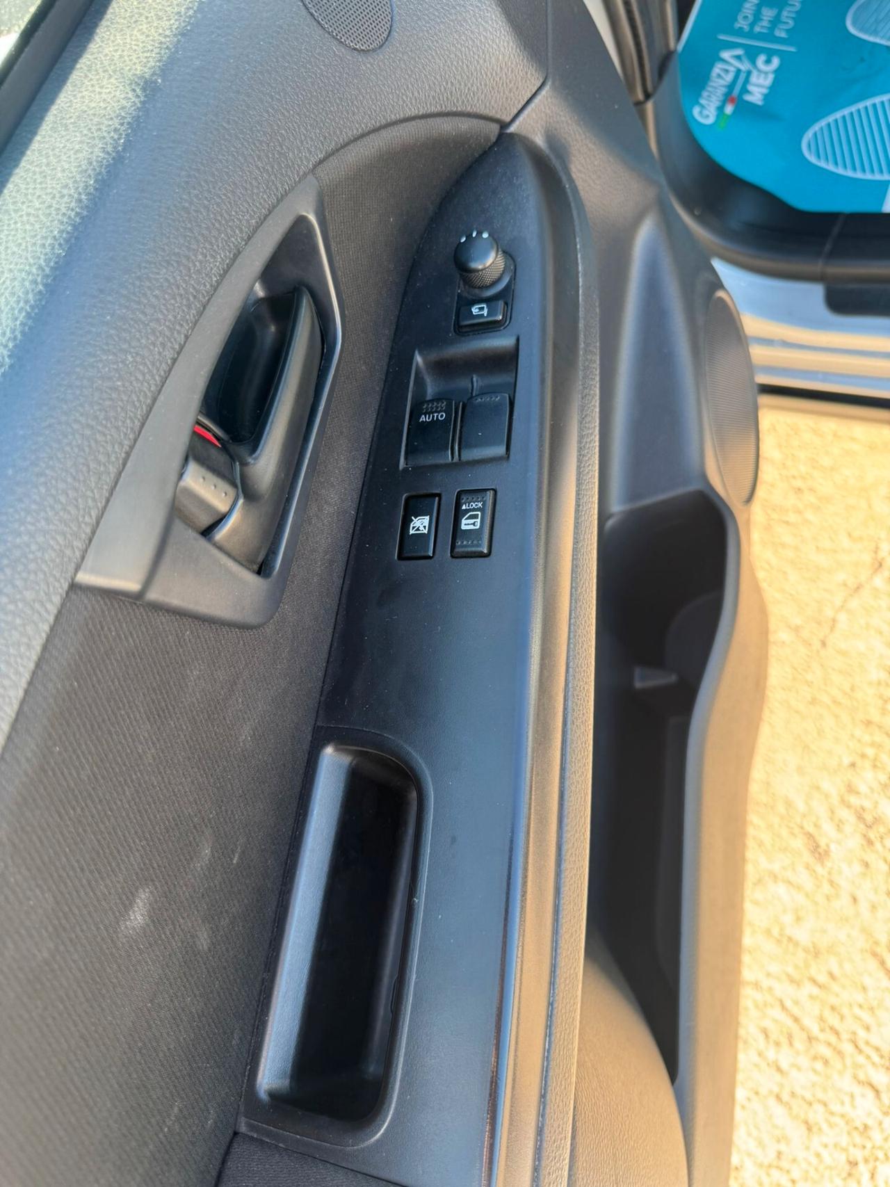 Fiat Sedici 2.0 MJT 16V DPF 4x2 Dynamic