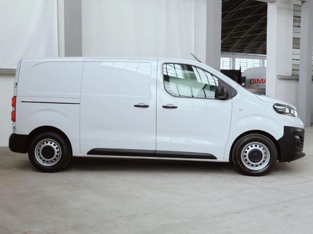 FIAT Scudo 1.5 BlueHDi 120CV S&S PL-TN Furgone Passo Lungo